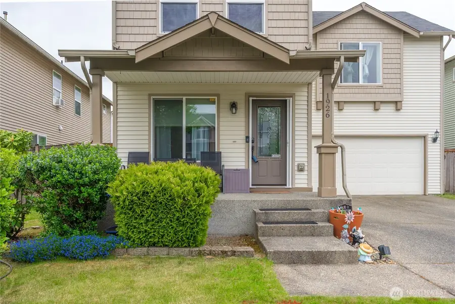 1926 Homan Avenue, Dupont, WA 98327 - #2