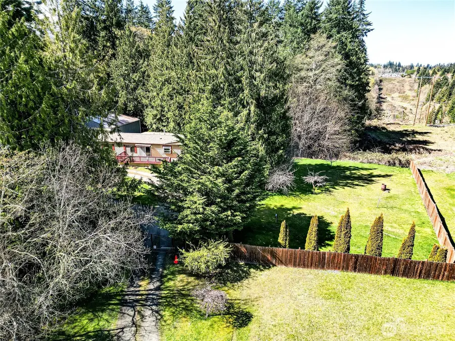 106 S Jensen Road, Port Angeles, WA 98362 - #2