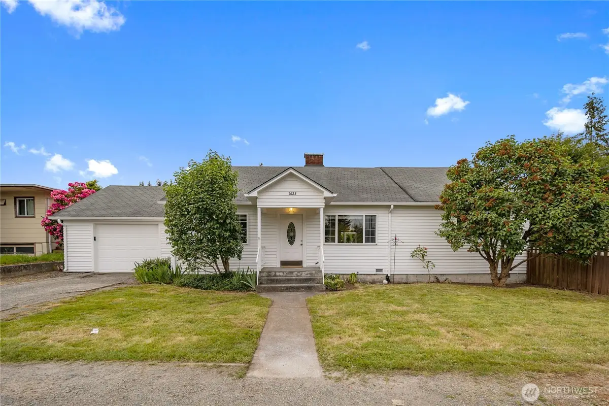 1623 Palm Avenue, Everett, WA 98203 - #1