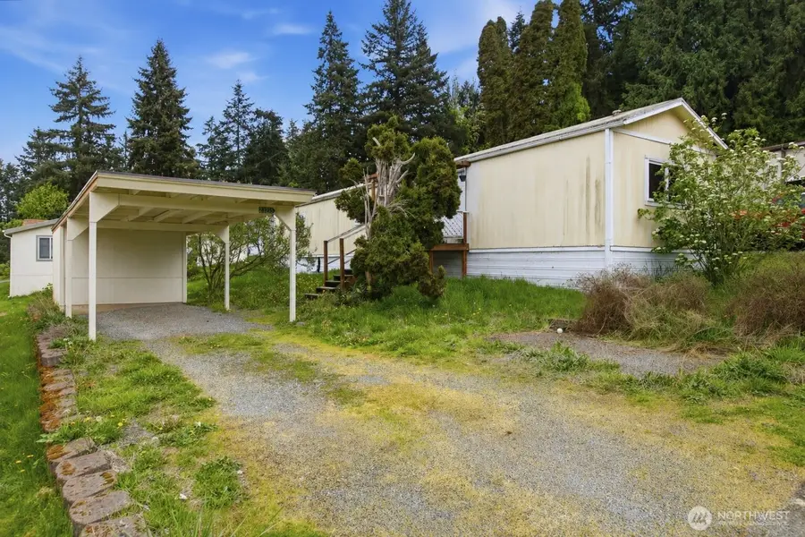 23825 100th Avenue E #27, Graham, WA 98338 - #3