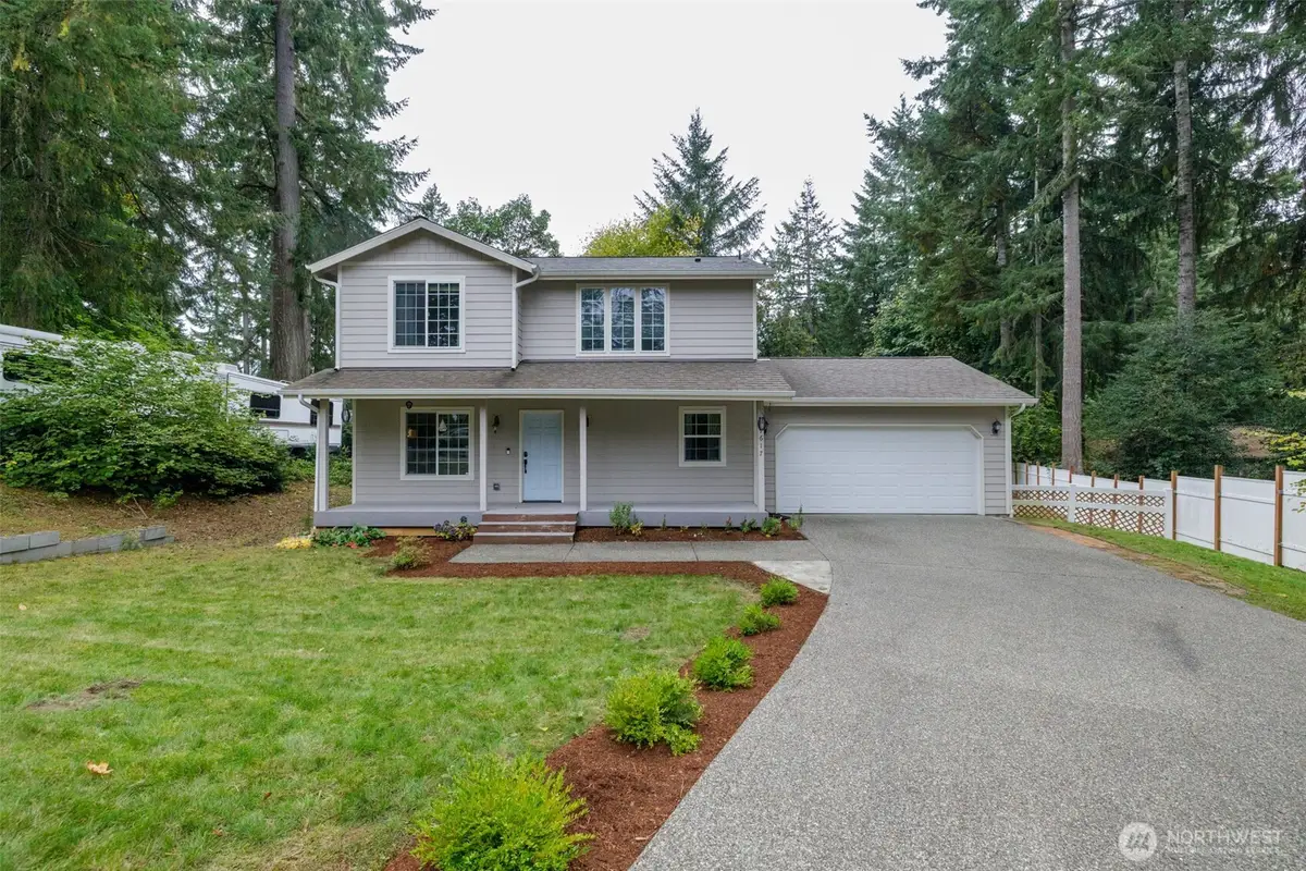 19617 21st Street Ct Sw, Lakebay, WA 98349 - #1