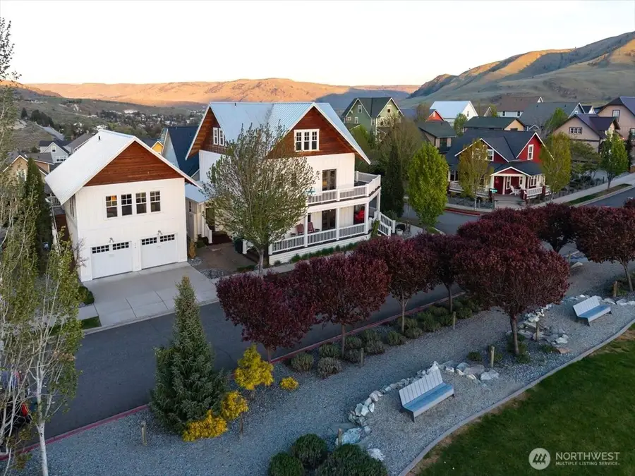 108 Jackrabbit Lane, Chelan, WA 98816 - #3