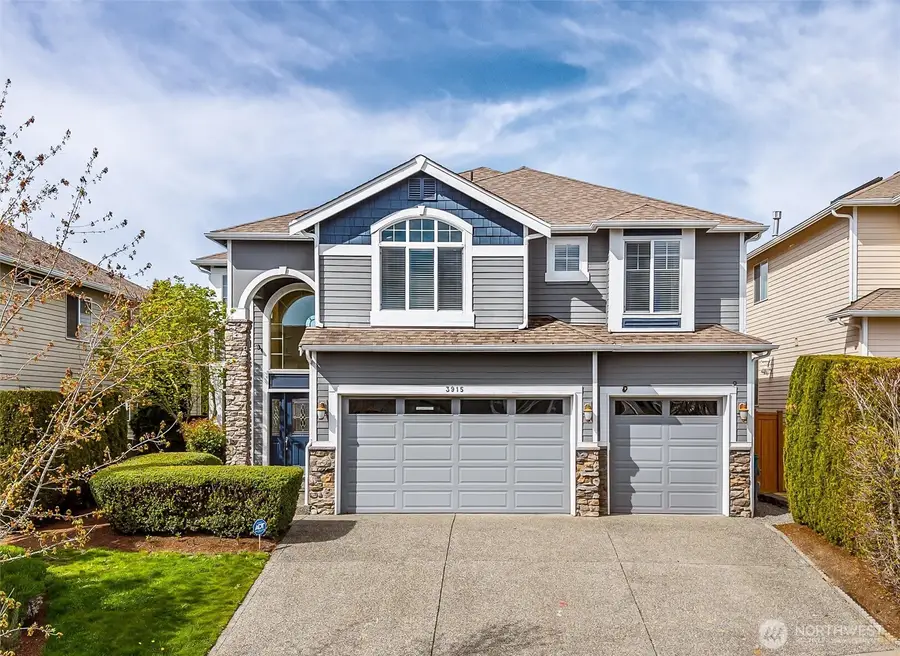3915 214th Street Se, Bothell, WA 98021 - #2