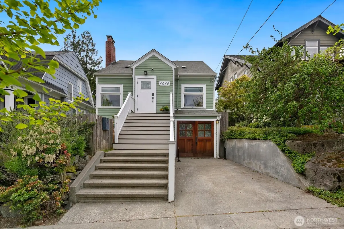 4045 2nd Avenue Ne, Seattle, WA 98105 - #1