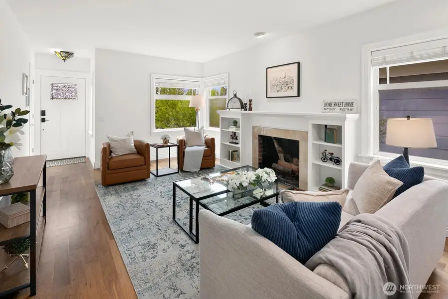 4045 2nd Avenue Ne, Seattle, WA 98105 - #3