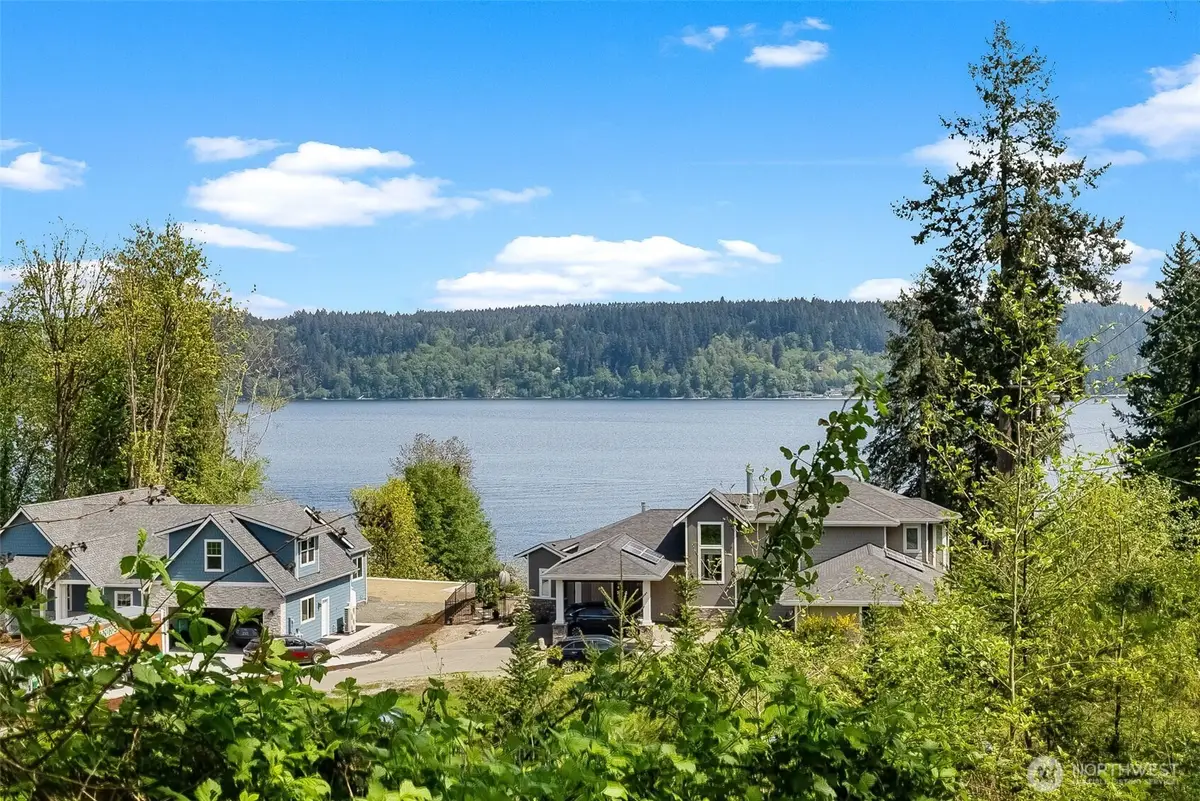 14308 Olalla Crest Lane Se #G, Olalla, WA 98359 - #1