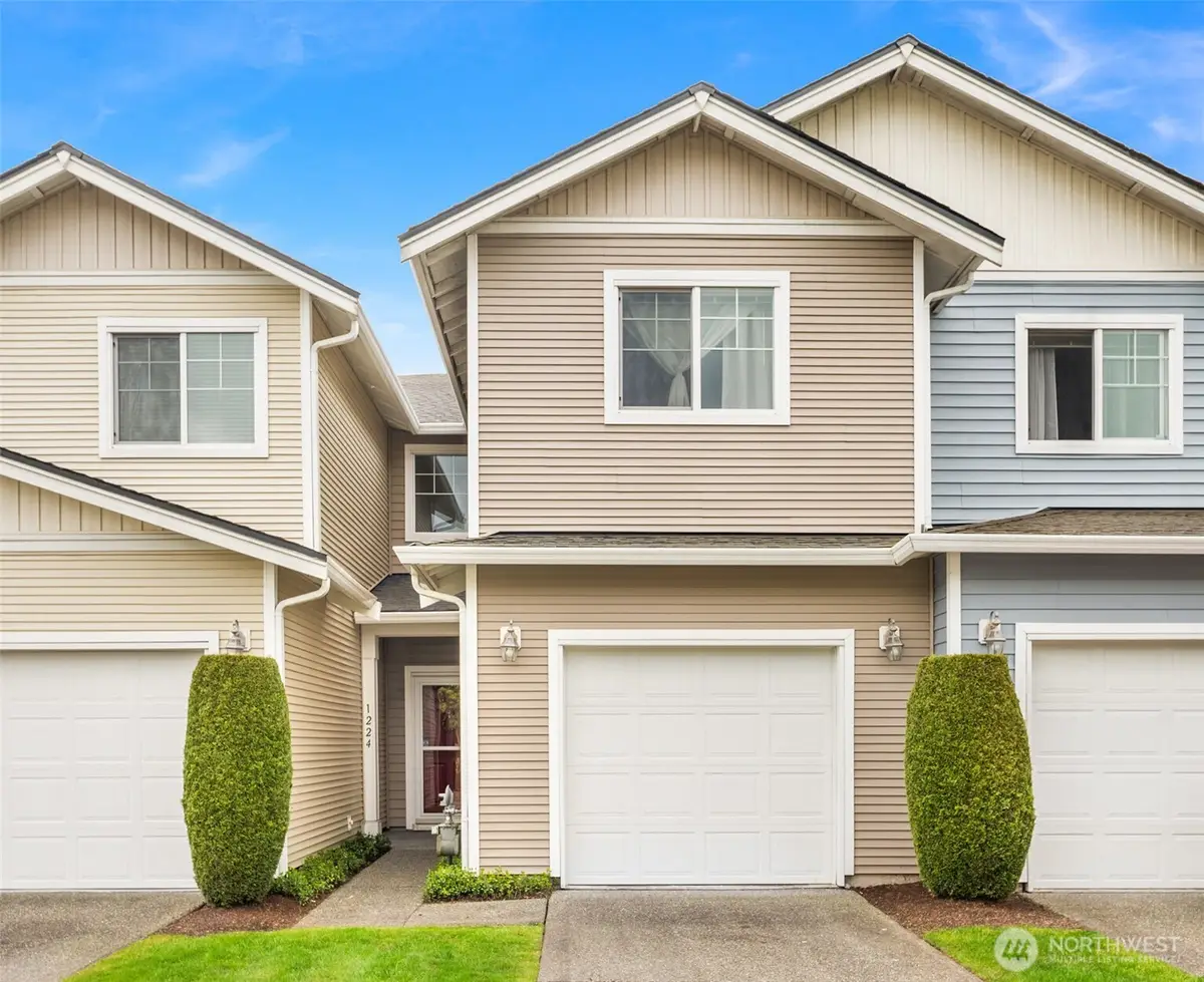 1224 51st Place Ne #104, Auburn, WA 98002 - #1