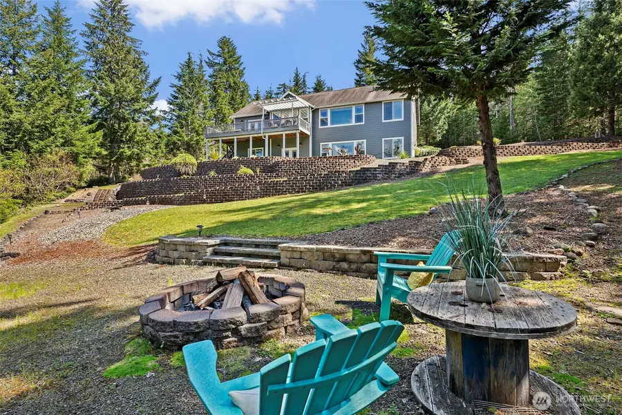 341 W Reeves Hill Drive, Shelton, WA 98584 - #2