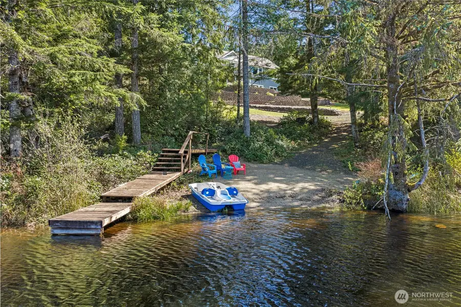 341 W Reeves Hill Drive, Shelton, WA 98584 - #3