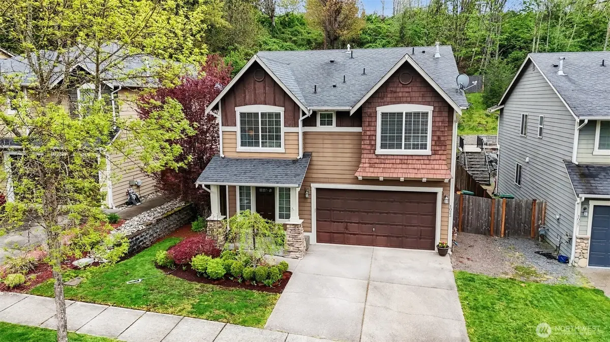 1023 117th Drive Se, Lake Stevens, WA 98258 - #1