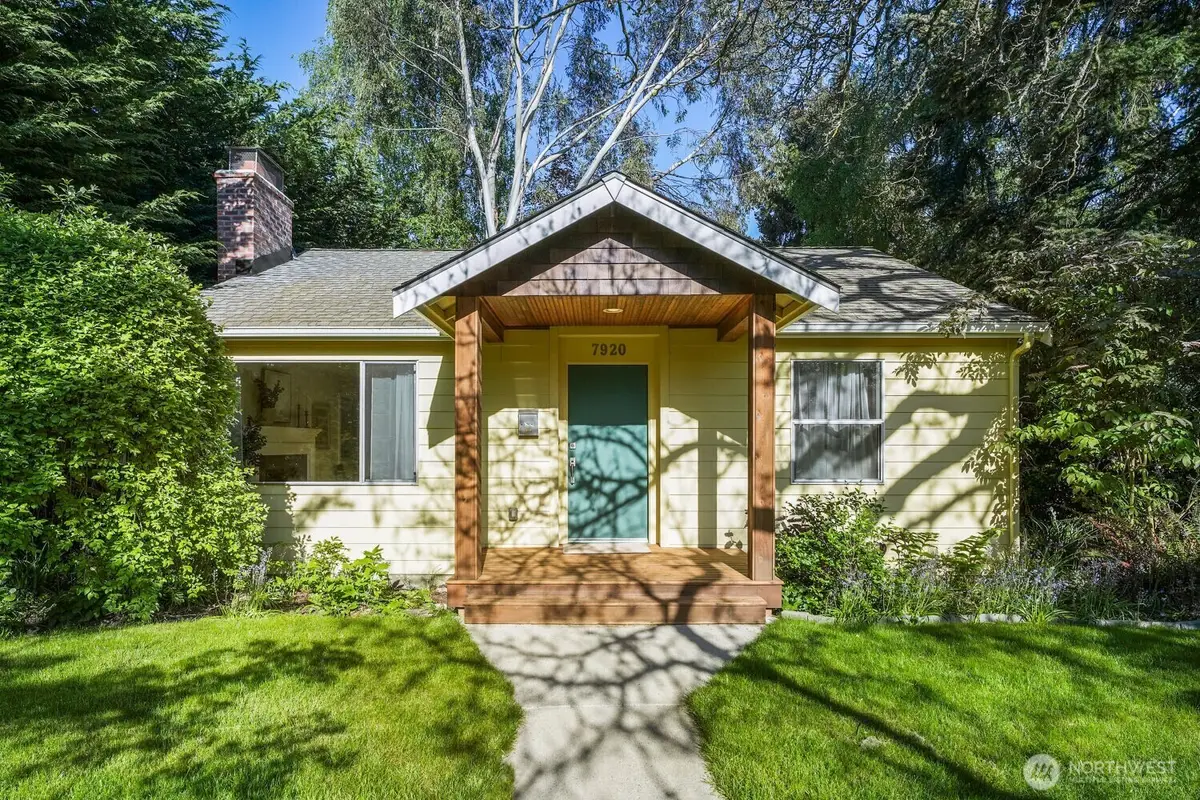7920 28th Avenue Sw, Seattle, WA 98126 - #1