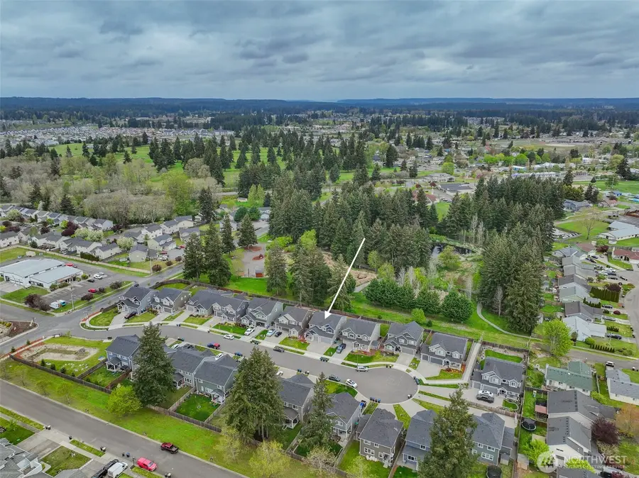 15526 Bergh Court Se, Yelm, WA 98597 - #3