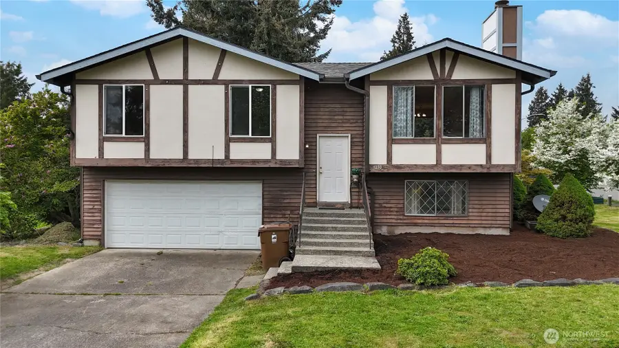 1230 N Newton Street, Tacoma, WA 98406 - #2