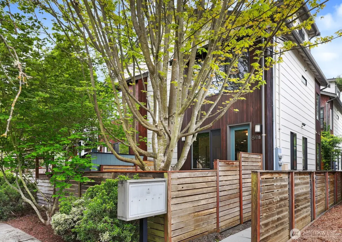 841 NW 63rd Street, Seattle, WA 98107 - #1