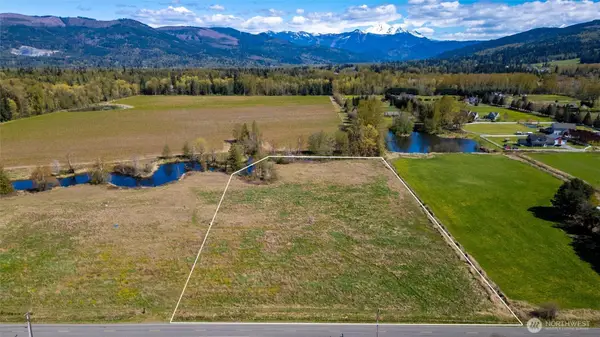 5500 Sand Road, Bellingham, WA 98226