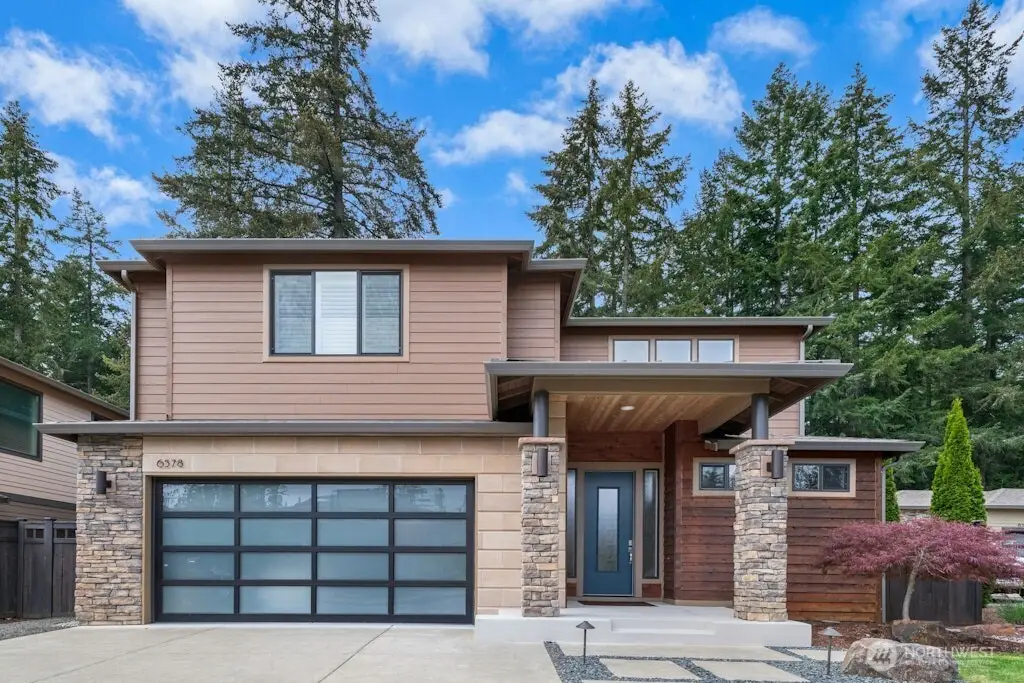 6578 Serenity Loop, Gig Harbor, WA 98335 - #1