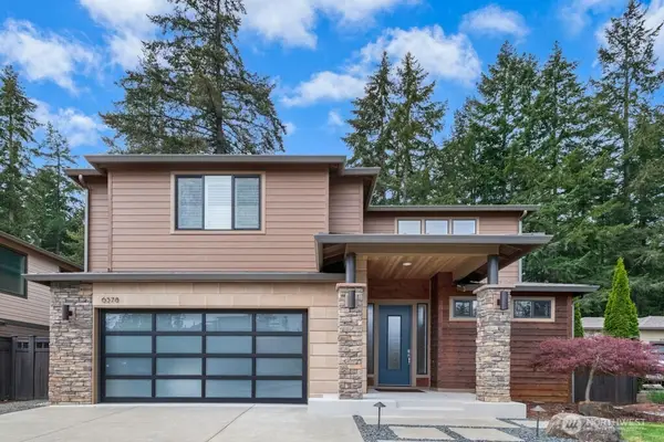 6578 Serenity Loop, Gig Harbor, WA 98335