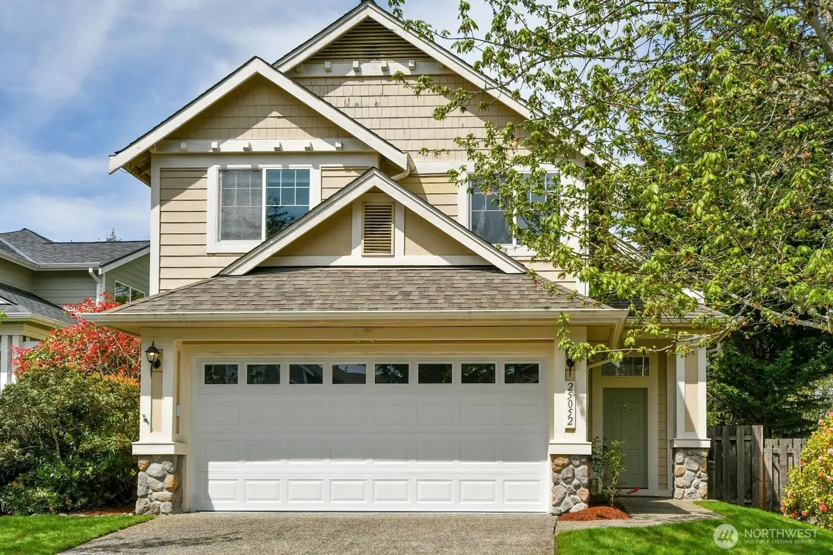 25052 SE 43rd Way, Sammamish, WA 98029 - #1
