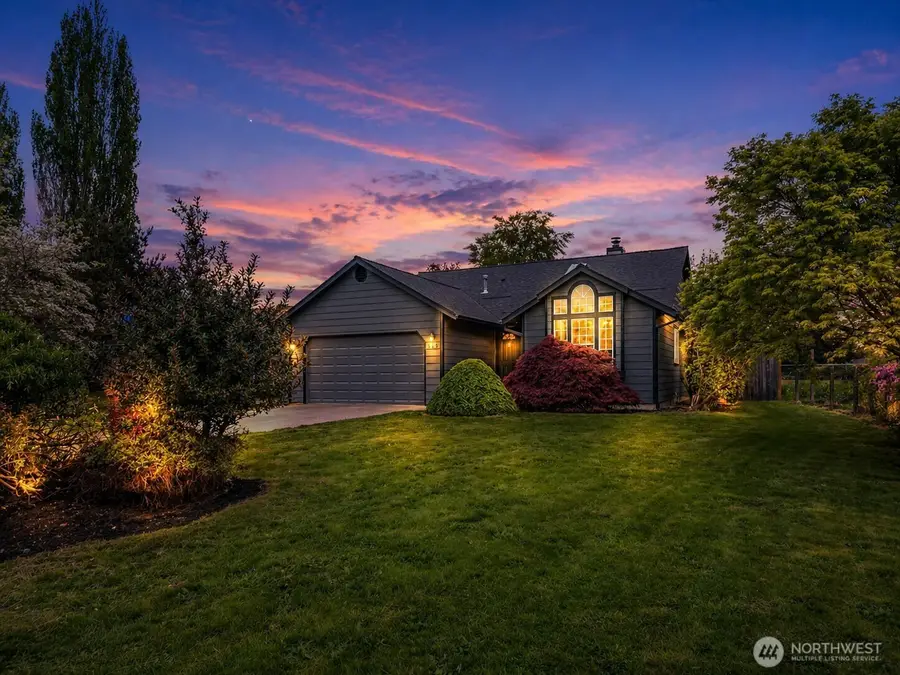 345 White River Drive, Pacific, WA 98047 - #2