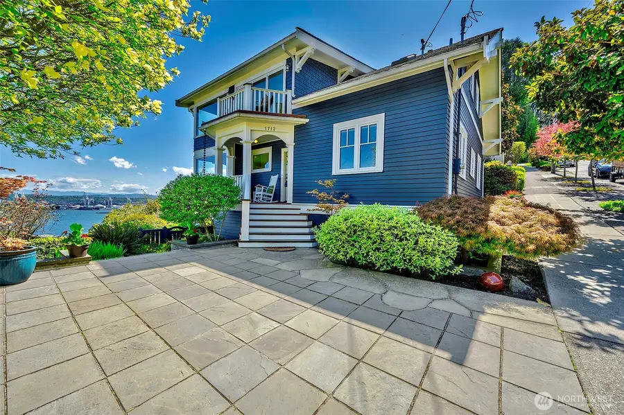 1712 Arch Avenue Sw, Seattle, WA 98116 - #3