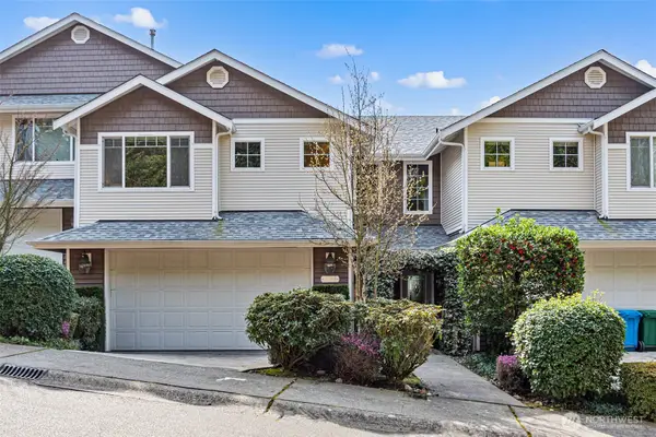 1443 NE 166th Court #3, Shoreline, WA 98155