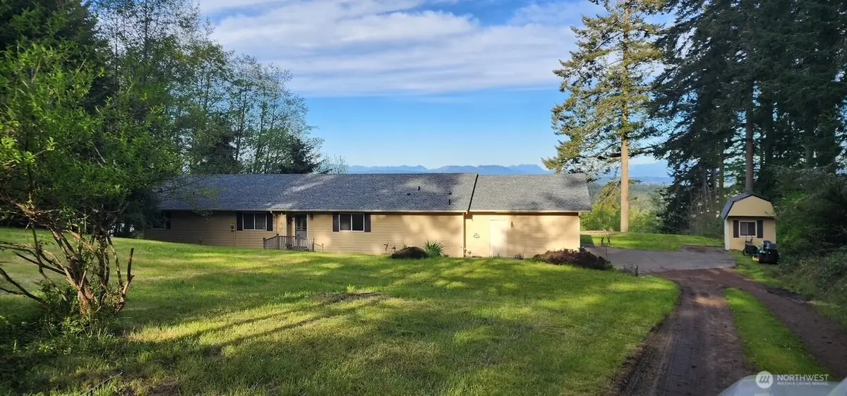 99 W Cross Island Road, Camano Island, WA 98282 - #1