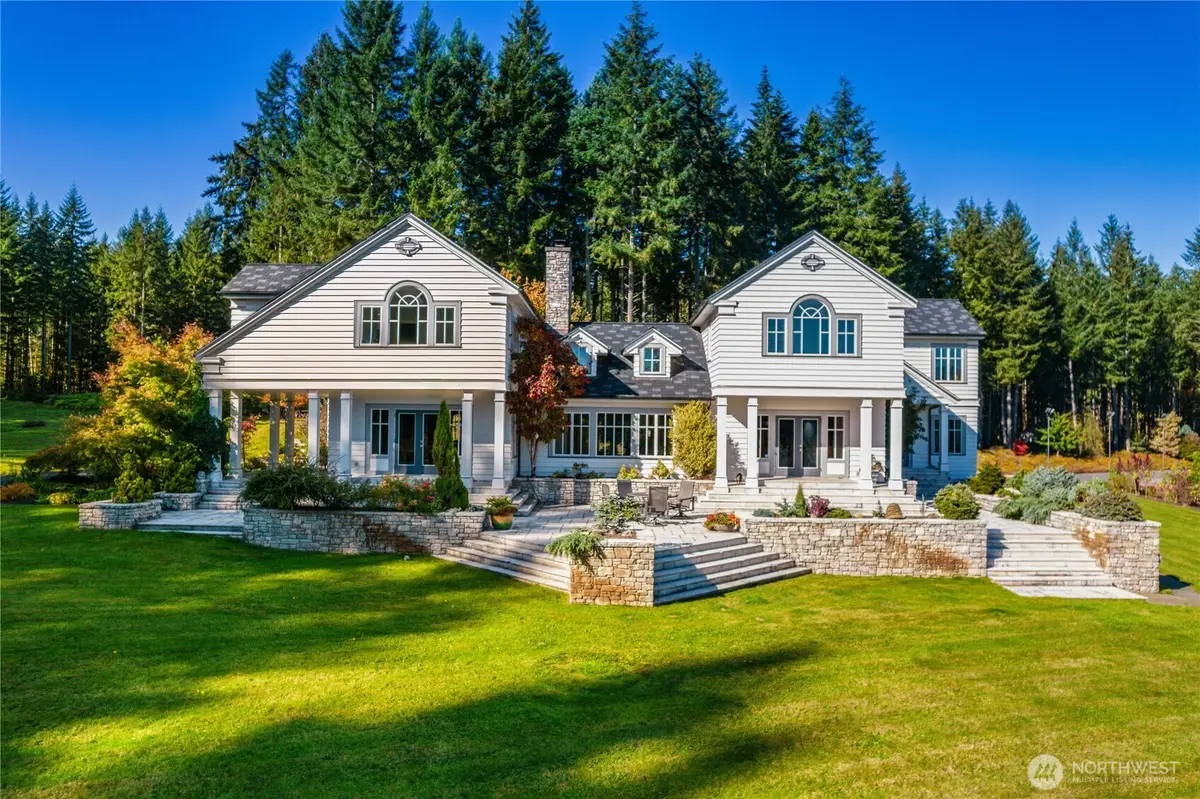 12907 Moss Creek Lane Ne, Carnation, WA 98014 - #1