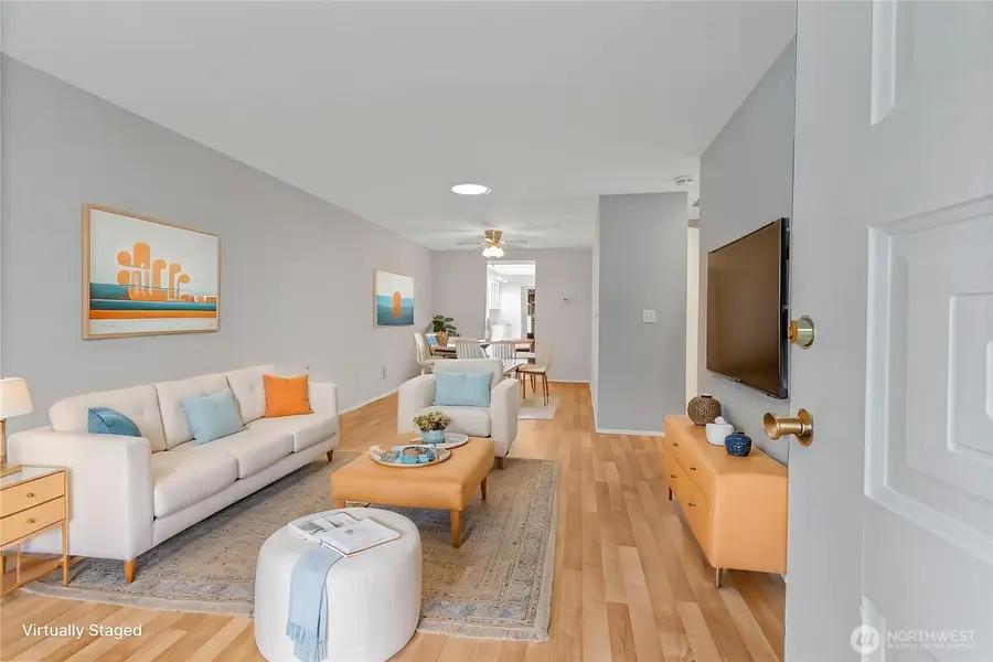 8610 Onyx Drive Sw #D, Lakewood, WA 98498 - #3