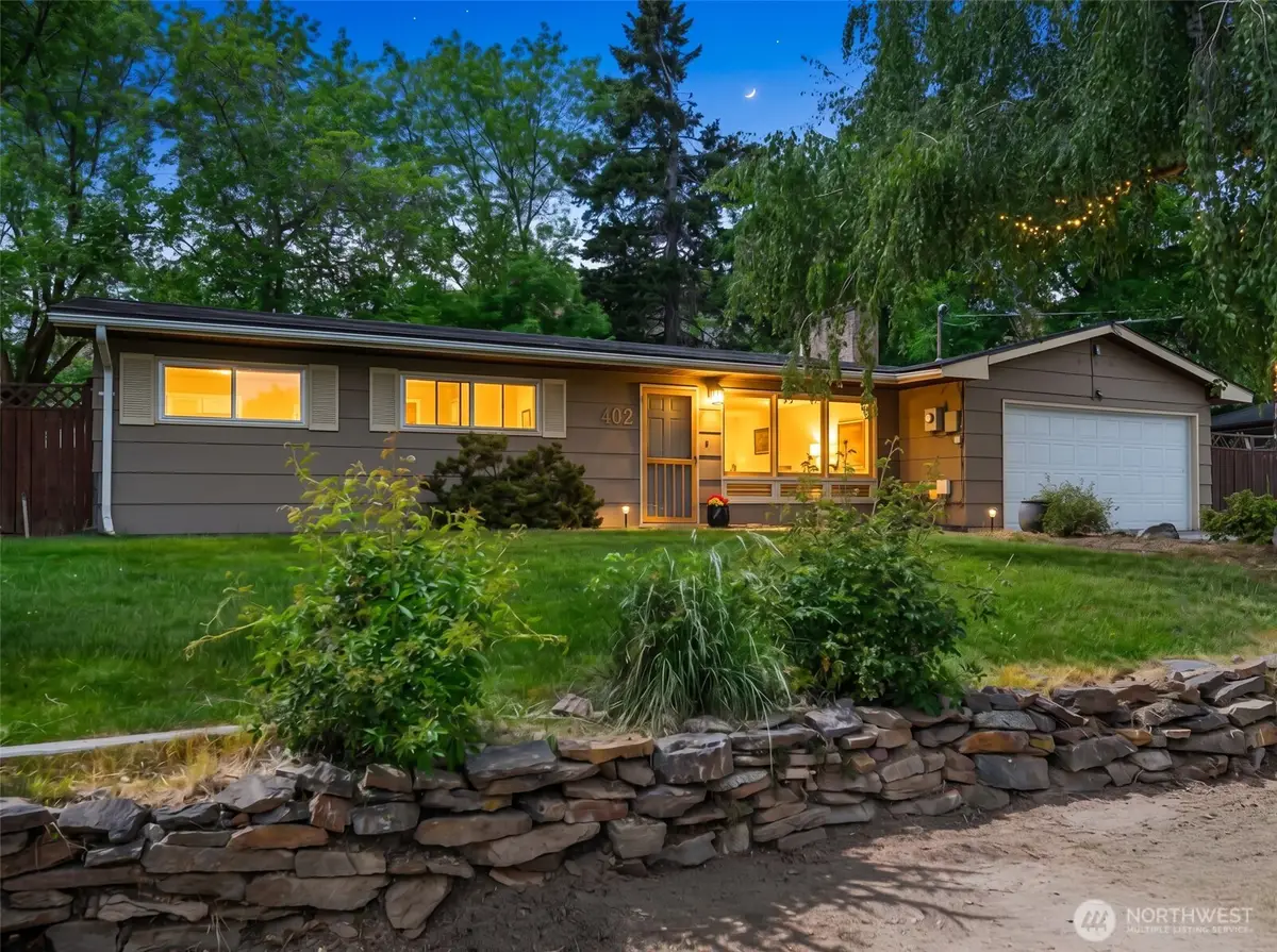 402 Shady Lane, Wenatchee, WA 98801 - #1