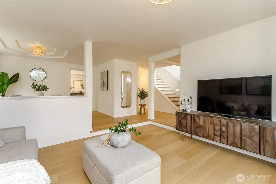 1855 Hillside Drive Ne, Tacoma, WA 98422 - #2