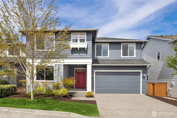 15128 276th Place Ne, Duvall, WA 98019