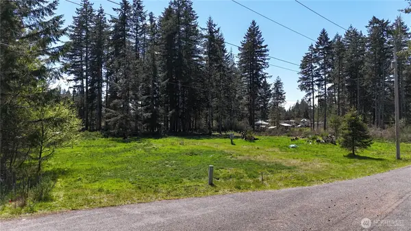 170 W Blackberry Lane, Elma, WA 98541