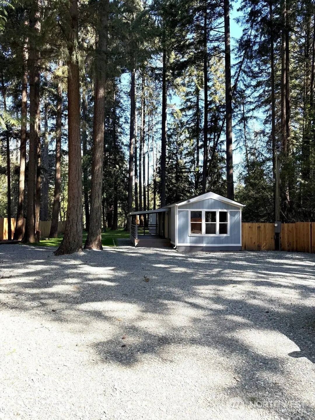 17122 Heather Ln Se Street, Yelm, WA 98597 - #1