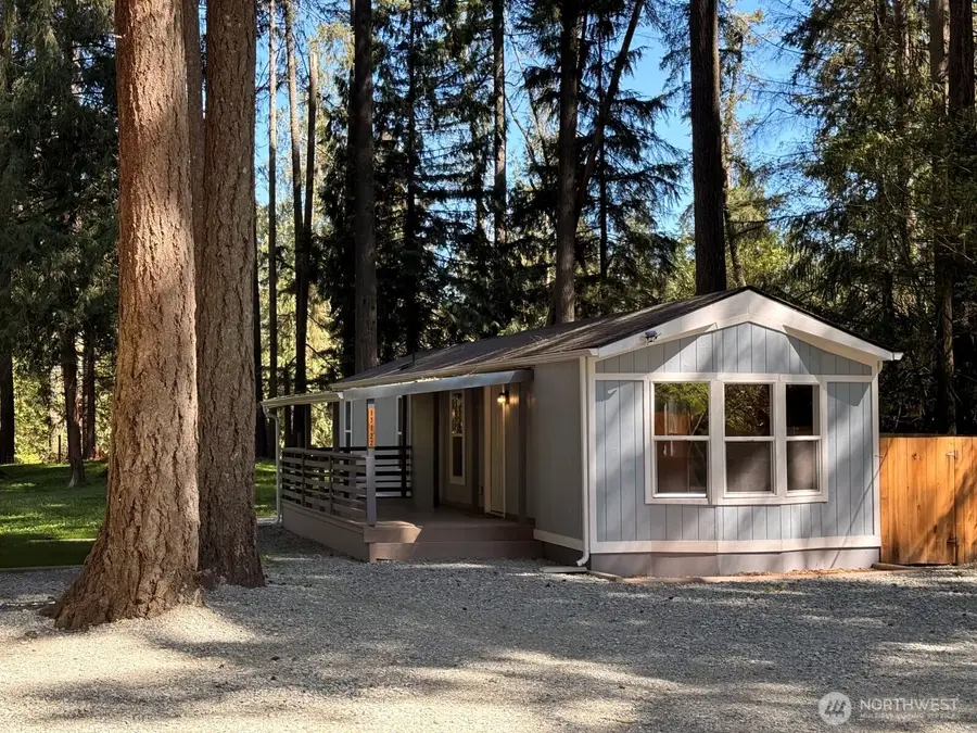 17122 Heather Ln Se Street, Yelm, WA 98597 - #2