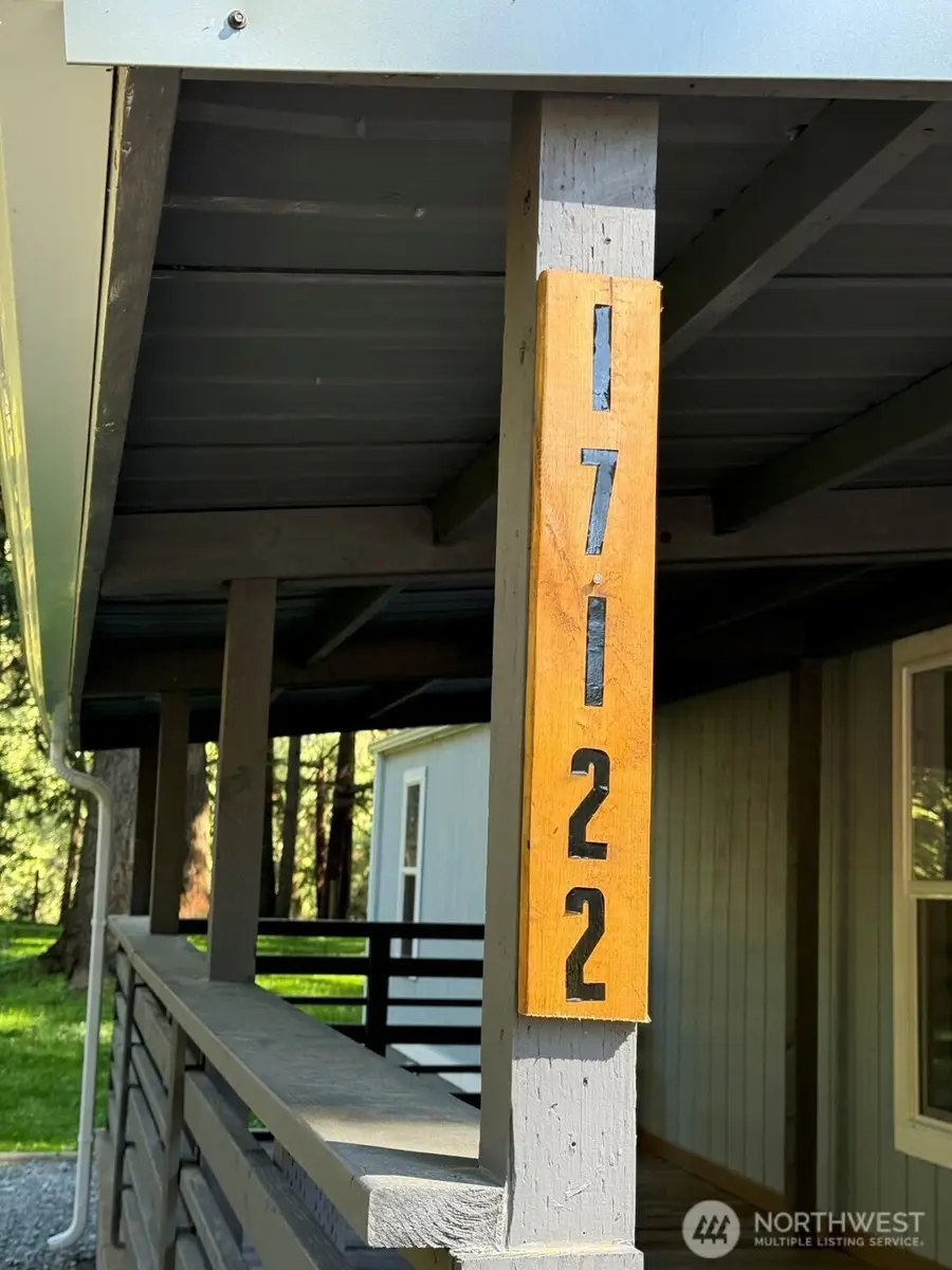 17122 Heather Ln Se Street, Yelm, WA 98597 - #3