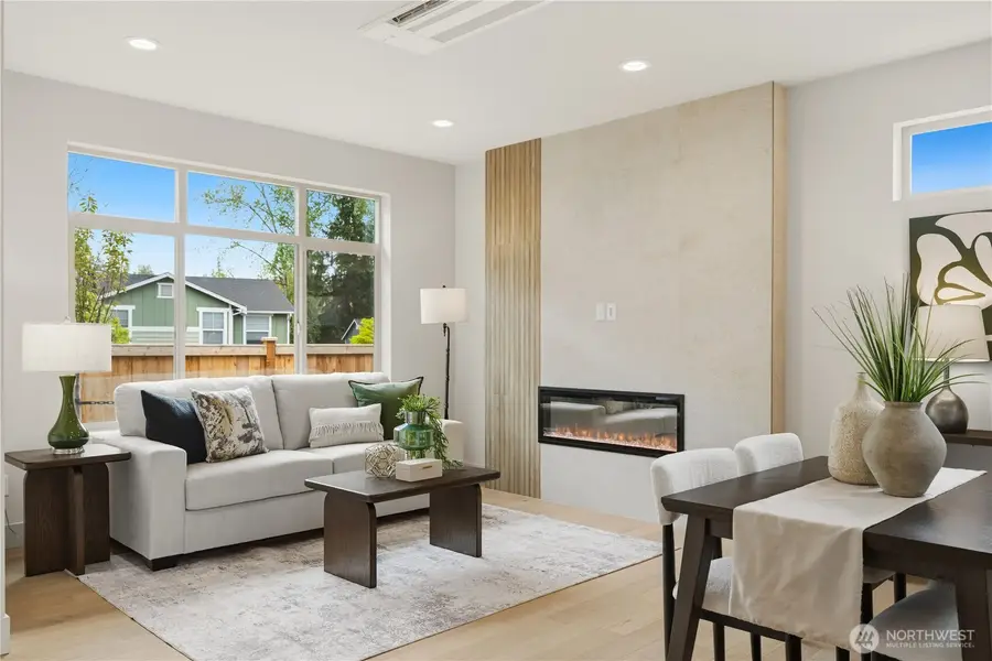 12221 NE 106th Street, Kirkland, WA 98033 - #3