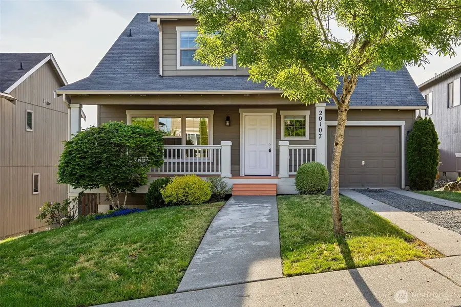 20107 40th Avenue E, Spanaway, WA 98387 - #2