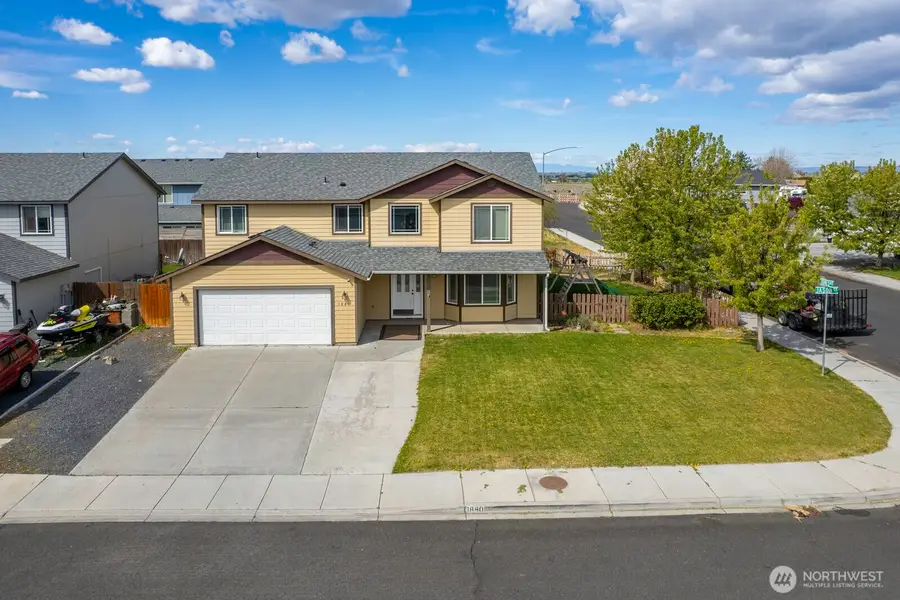 1840 S Jason Court, Moses Lake, WA 98837 - #2