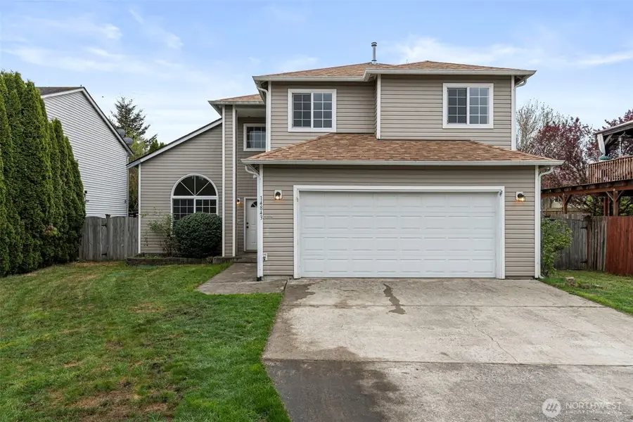 14843 Prairie Vista Loop Se, Yelm, WA 98597 - #2