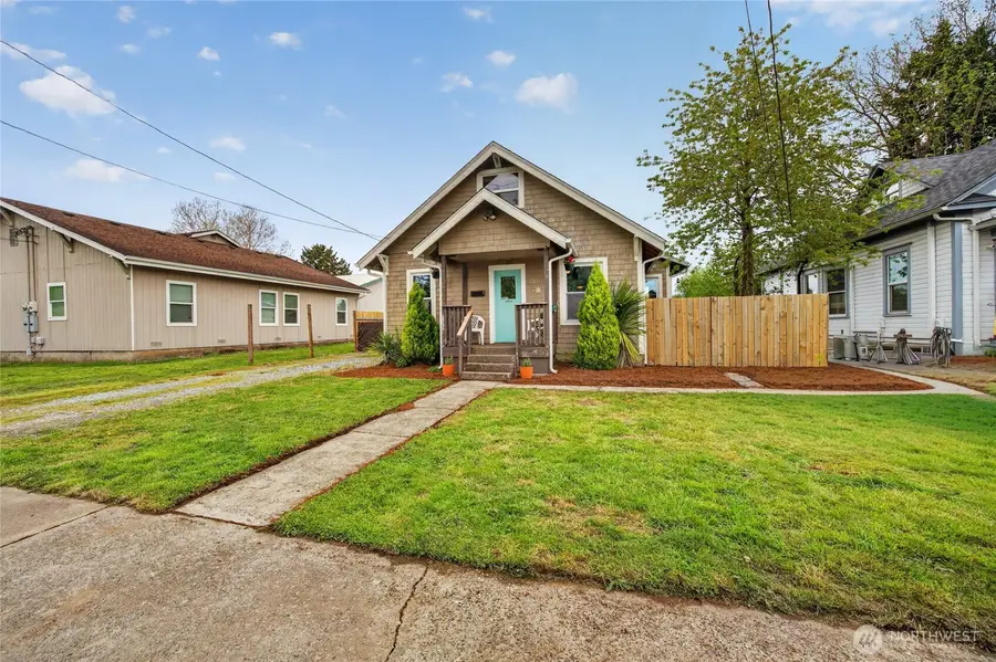 1203 W Main St, Centralia, WA 98531 - #3