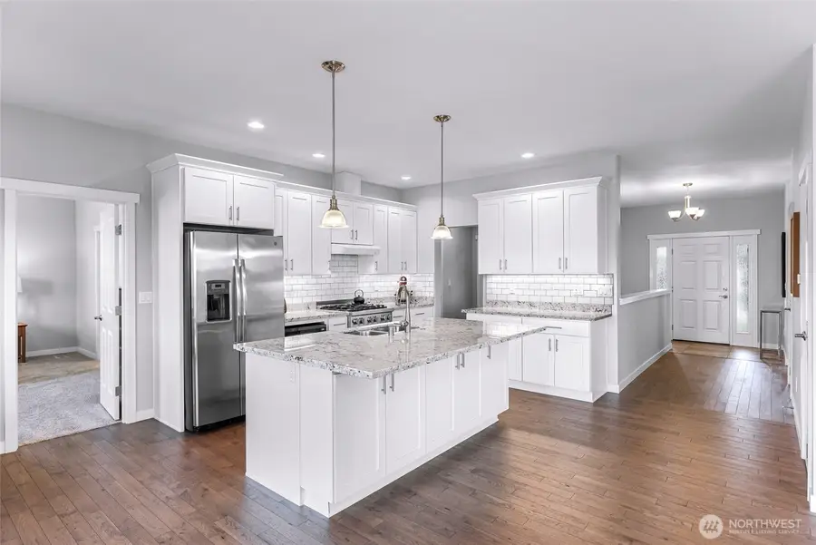 281 11th Street, Blaine, WA 98230 - #2