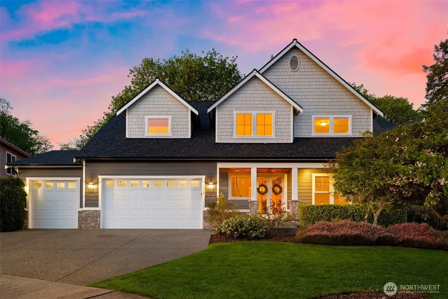 1300 N 27th Place, Renton, WA 98056 - #2