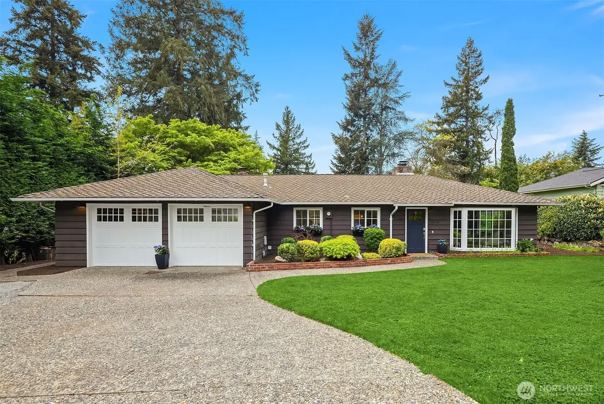 2613 126th Avenue Ne, Bellevue, WA 98005 - #1