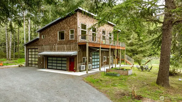 5287 Maxwelton Road, Langley, WA 98260