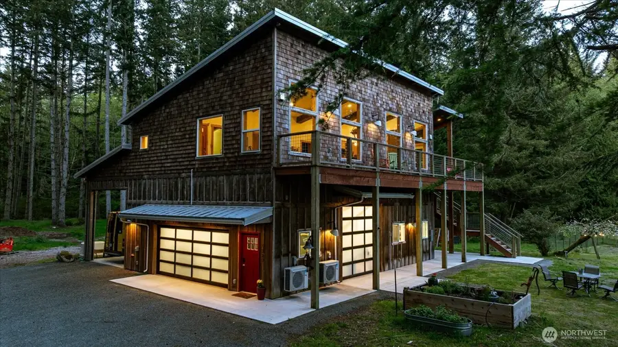 5287 Maxwelton Road, Langley, WA 98260 - #3