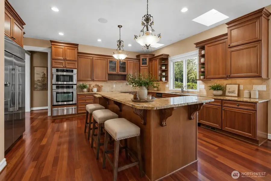 9701 148th Street Se, Snohomish, WA 98296 - #2