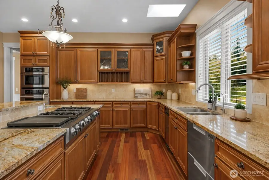 9701 148th Street Se, Snohomish, WA 98296 - #3