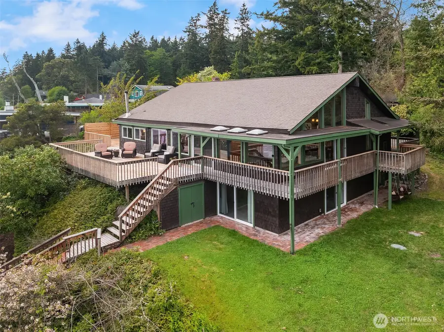 13725 SW Pohl Road, Vashon, WA 98070 - #2