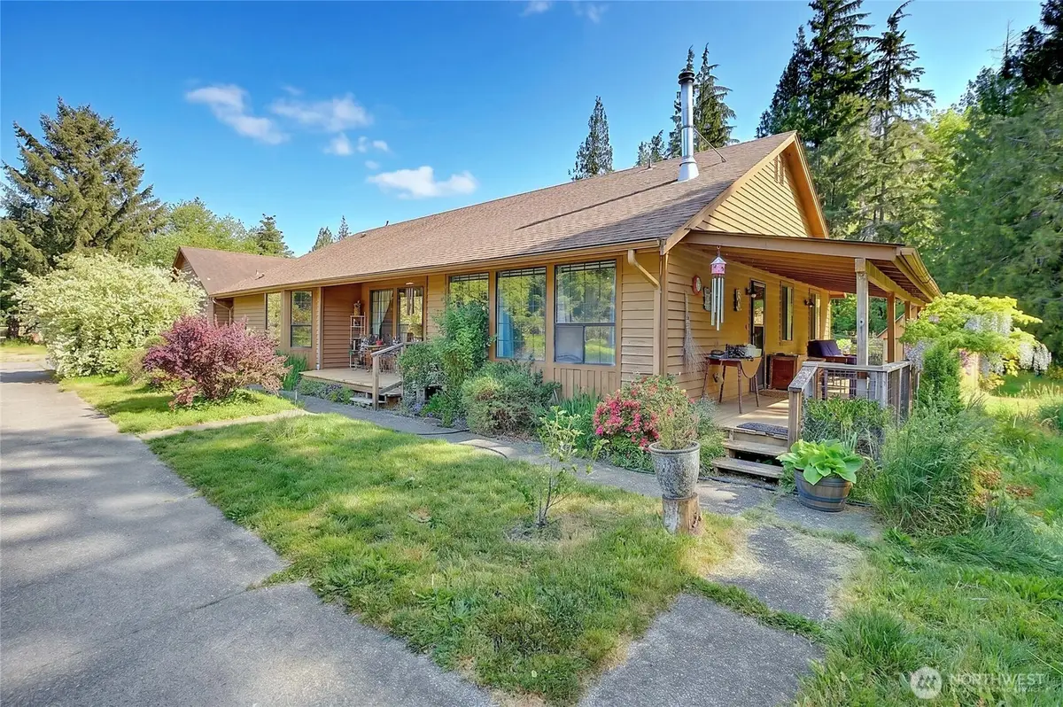 30520 379th Avenue Ne, Arlington, WA 98223 - #1
