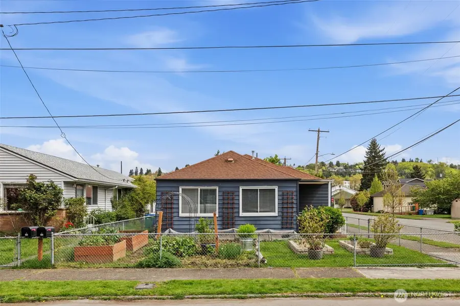 544 Whitworth Avenue S, Renton, WA 98057 - #2